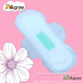 Ladies Ultra Thin Anion Sanitary Napkin